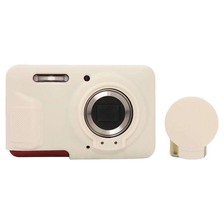 Glossy Soft Silicone Protective Case — view 11