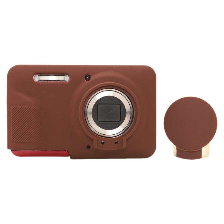 Glossy Soft Silicone Protective Case — view 12