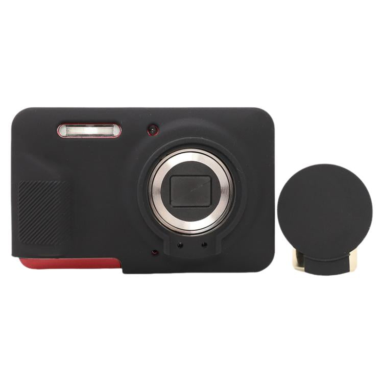 Glossy Soft Silicone Protective Case — view 13