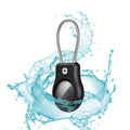Positioning Tracker Steel Wire Hook Waterproof Protective Cover