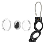 Positioning Tracker Steel Wire Hook Waterproof Protective Cover