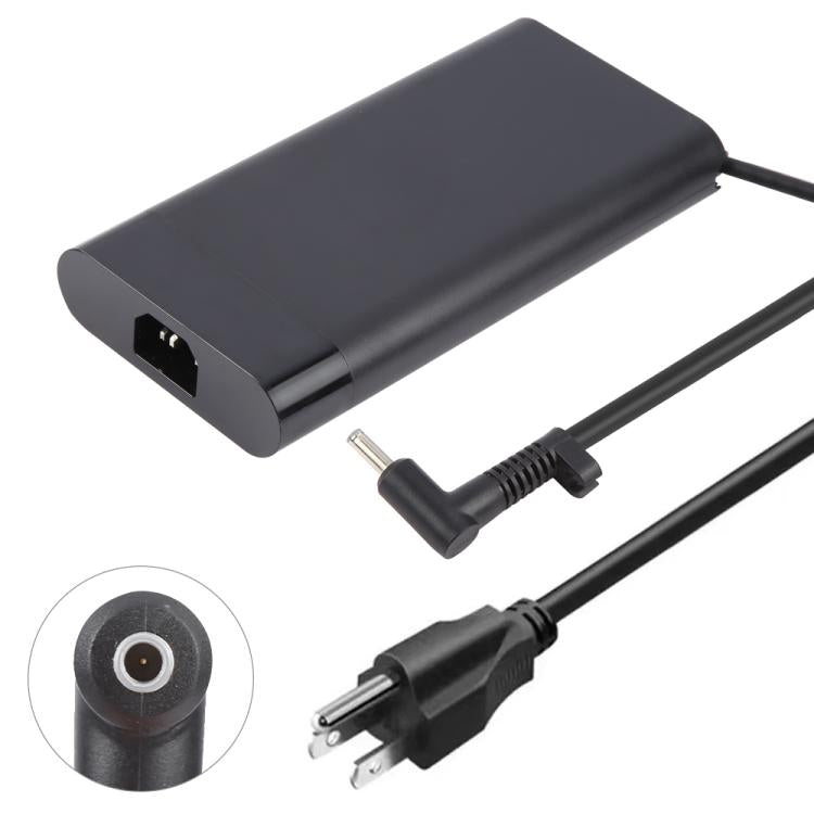 230W 19.5V 11.8A Power Adapter with DC 4.5x3.0mm Port For HP — EU Plug