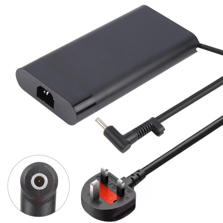 230W 19.5V 11.8A Power Adapter with DC 4.5x3.0mm Port For HP — US Plug