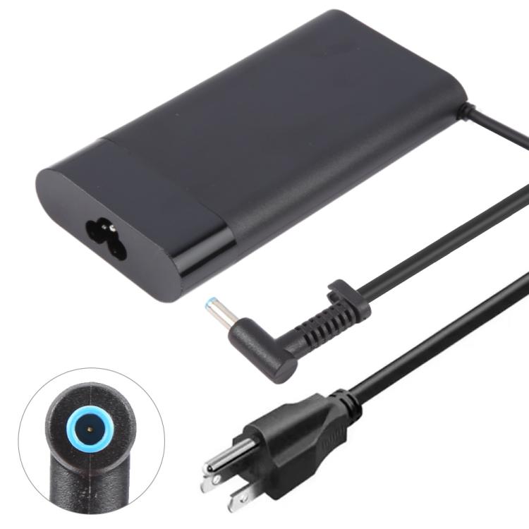 135W 19.5V 6.9A Power Adapter with DC 4.5x3.0mm Port For HP — EU Plug