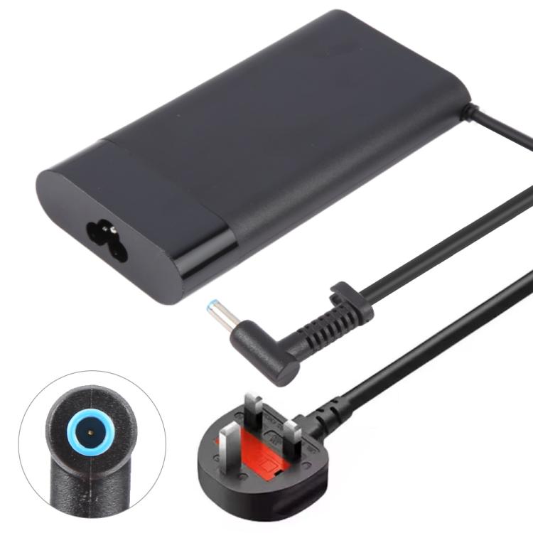 135W 19.5V 6.9A Power Adapter with DC 4.5x3.0mm Port For HP — US Plug