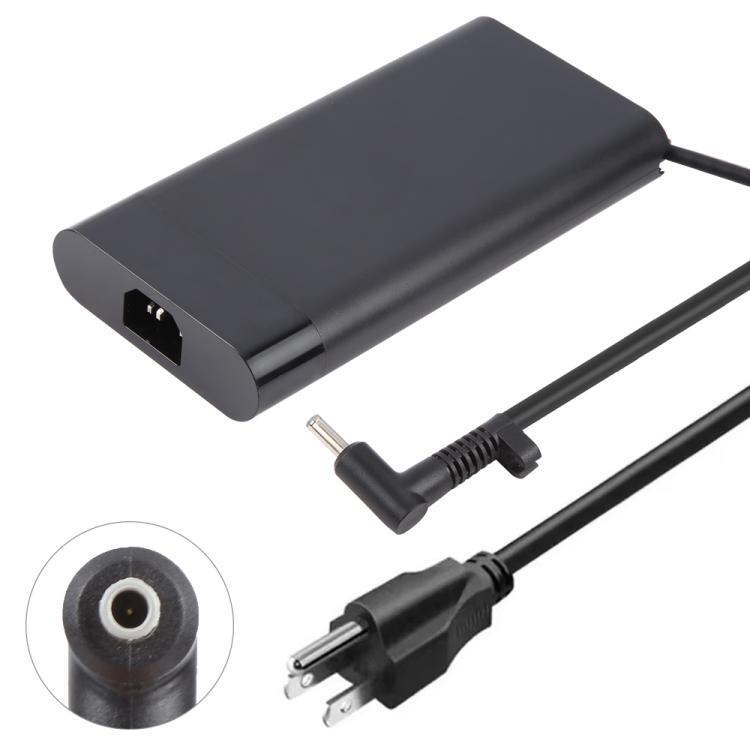 280W 20V 14A Power Adapter with DC 4.5x3.0mm Port For HP — EU Plug