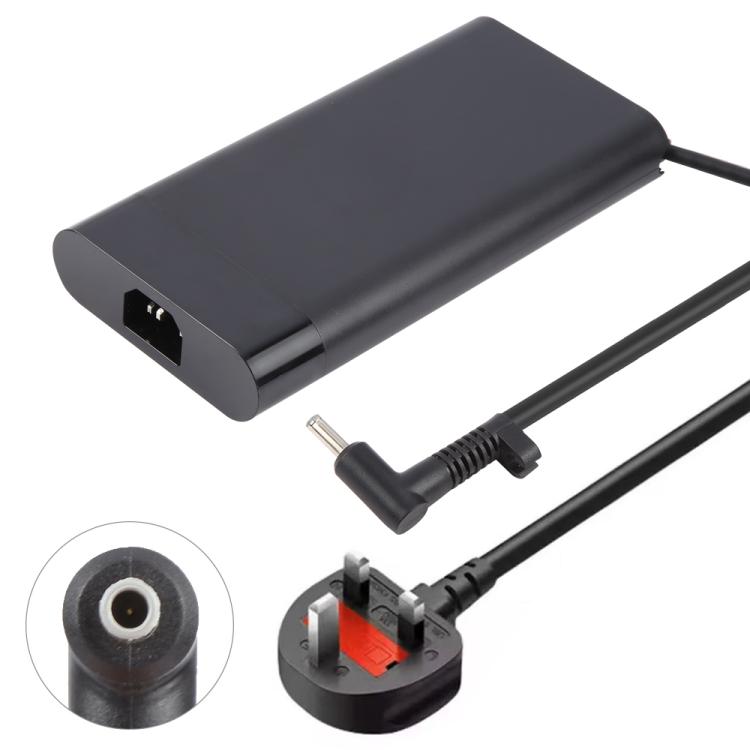 280W 20V 14A Power Adapter with DC 4.5x3.0mm Port For HP — US Plug