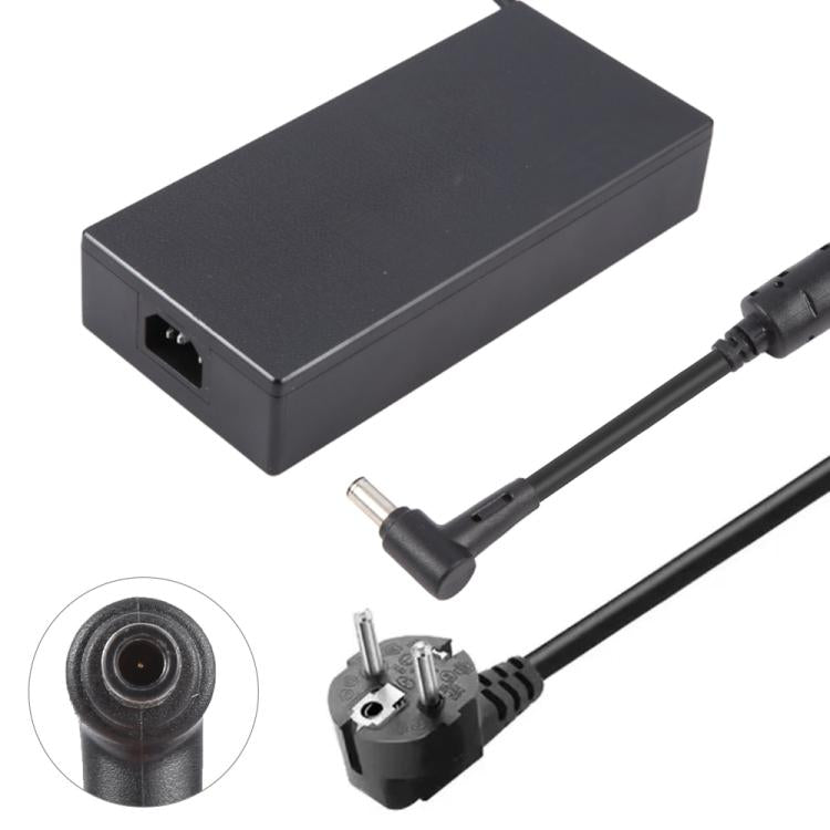 330W 20V 16.5A Power Adapter with DC 6.0x3.7mm Port For Asus
