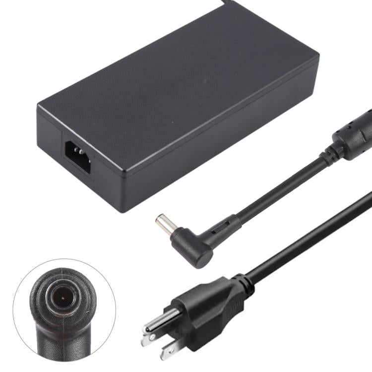 330W 20V 16.5A Power Adapter with DC 6.0x3.7mm Port For Asus — EU Plug