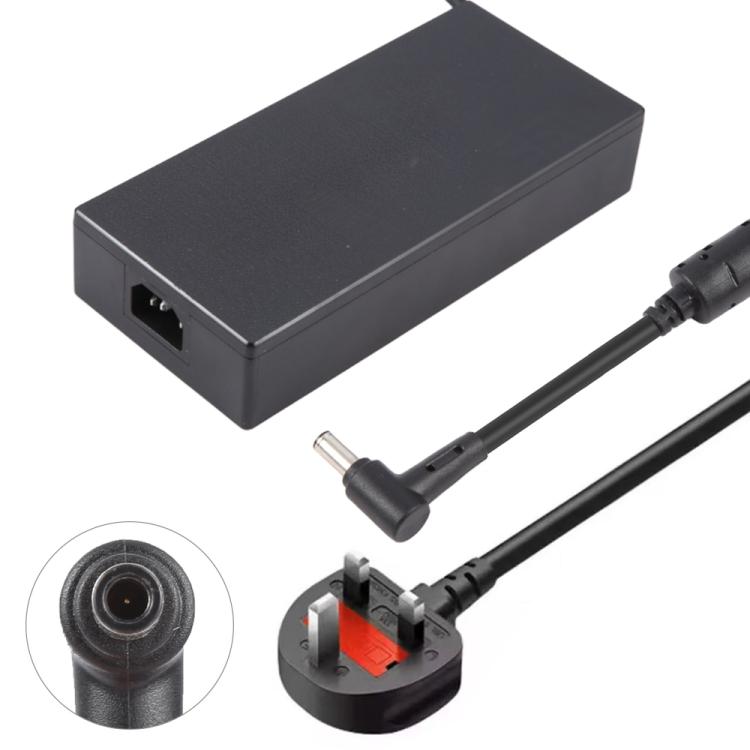330W 20V 16.5A Power Adapter with DC 6.0x3.7mm Port For Asus — US Plug