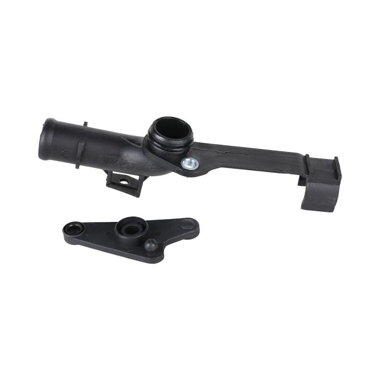 Car Engine Water Pipe Radiator Coolant Hose 2712001352, For Mercedes-Benz W204