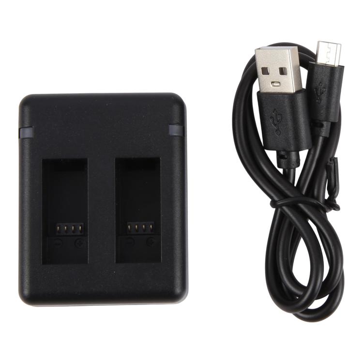 CHG-USB-SPCC1B For GoPro Max Dual USB Batteries Charging Hub