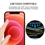 Full Glue Full Screen Tempered Glass Film — view 5