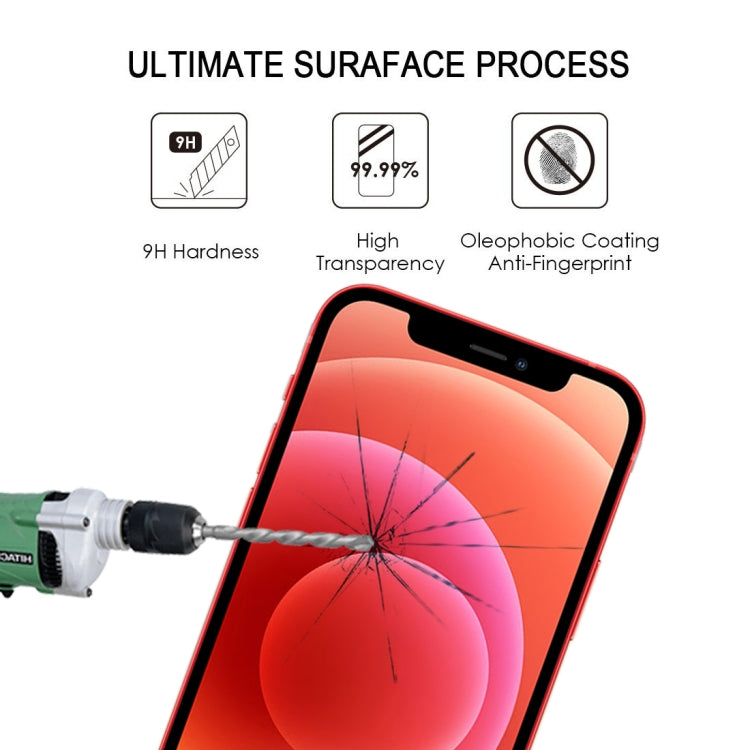 Full Glue Full Screen Tempered Glass Film — view 6