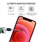 25 PCS Full Glue Full Screen Tempered Glass Film — view 6