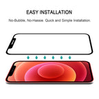 25 PCS Full Glue Full Screen Tempered Glass Film — view 7