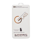 9D Full Glue Full Screen Tempered Glass Film — view 10