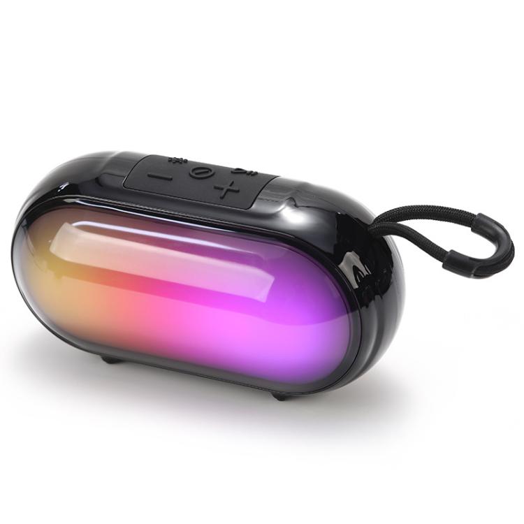 T&G TG692 TWS Subwoofer Portable Outdoor Wireless Bluetooth Speaker