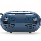 T&G TG692 TWS Subwoofer Portable Outdoor Wireless Bluetooth Speaker — view 9