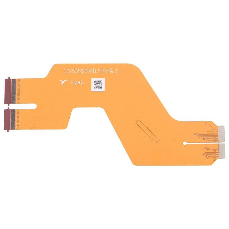 Original Motherboard Flex Cable, For Redmi Note 17 Pro 5G, For Xiaomi 17 Max 5G, For Xiaomi 17T Pro 5G, For Xiaomi 17T 5G, For Xiaomi Redmi Turbo 5 Max, For Xiaomi Redmi K90, For Xiaomi 17 Pro Max, For Redmi Note 15 Pro 5G, For Redmi Note 15 5G        ... — For Xiaomi Pad 5 Pro 12.4 inch