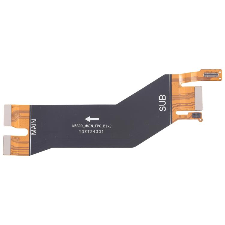 Original Motherboard Flex Cable, For Redmi Note 17 Pro 5G, For Xiaomi 17 Max 5G, For Xiaomi 17T Pro 5G, For Xiaomi 17T 5G, For Xiaomi Redmi Turbo 5 Max, For Xiaomi Redmi K90, For Xiaomi 17 Pro Max, For Redmi Note 15 Pro 5G, For Redmi Note 15 5G        ... — For Xiaomi 14T