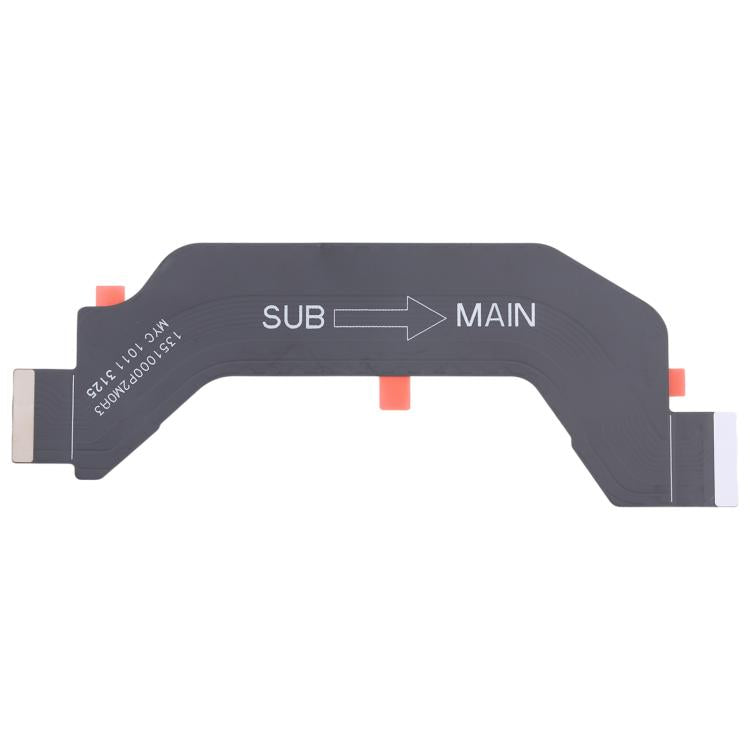 Original Motherboard Flex Cable, For Redmi Note 17 Pro 5G, For Xiaomi 17 Max 5G, For Xiaomi 17T Pro 5G, For Xiaomi 17T 5G, For Xiaomi Redmi Turbo 5 Max, For Xiaomi Redmi K90, For Xiaomi 17 Pro Max, For Redmi Note 15 Pro 5G, For Redmi Note 15 5G        ... — For Redmi Note 15 5G