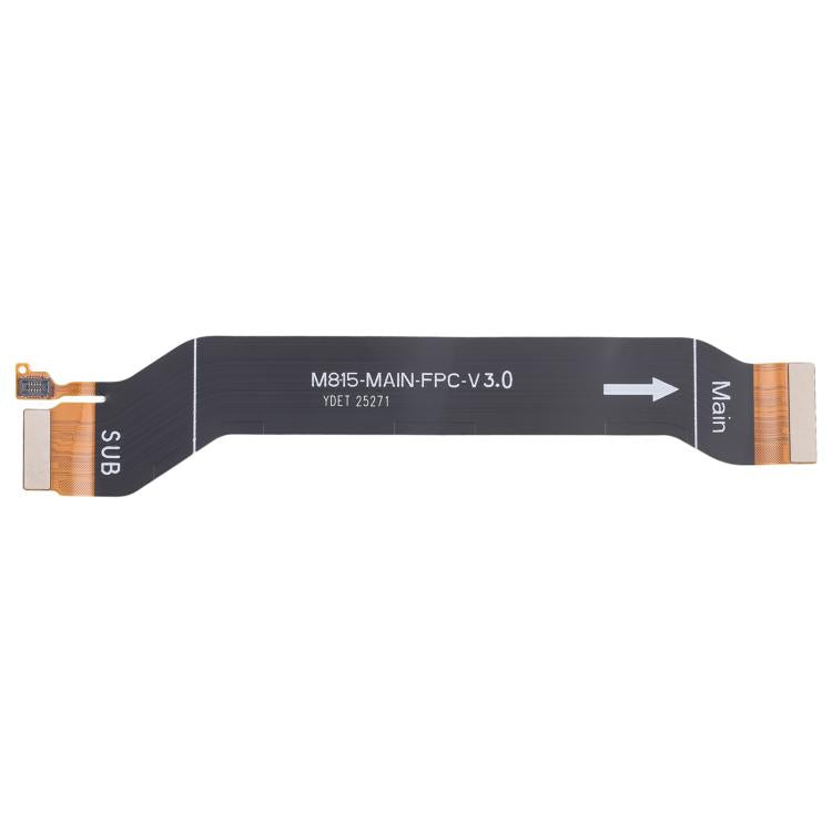 Original Motherboard Flex Cable, For Redmi Note 17 Pro 5G, For Xiaomi 17 Max 5G, For Xiaomi 17T Pro 5G, For Xiaomi 17T 5G, For Xiaomi Redmi Turbo 5 Max, For Xiaomi Redmi K90, For Xiaomi 17 Pro Max, For Redmi Note 15 Pro 5G, For Redmi Note 15 5G        ... — For Xiaomi 17