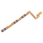 Original Power Button & Volume Button Flex Cable, For Redmi Note 17 Pro 5G, For Redmi Note 17 5G, For Redmi 17 4G, For Xiaomi Poco X8 Pro Max 5G, For Xiaomi Poco X8 Pro 5G, For Redmi Turbo 5 Max 5G, For Redmi Turbo 5 5G, For Xiaomi 17 Ultra, For Redmi ...