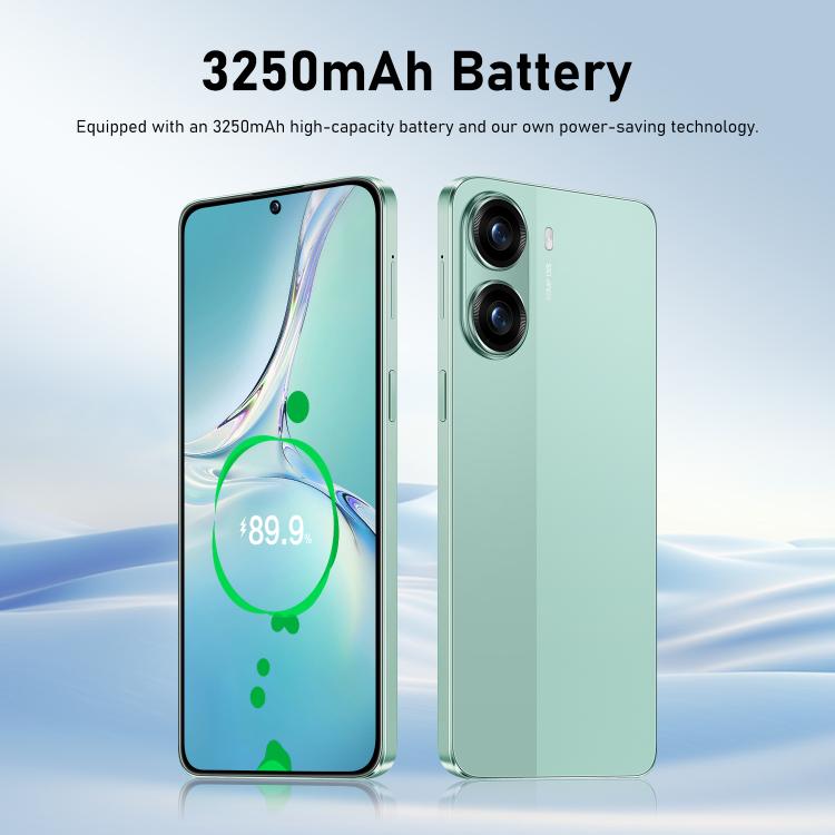 X7 Pro / ZKU129, 3GB+16GB, 6.56 inch Android 10 MTK6737 Quad Core, Network: 4G, Dual SIM