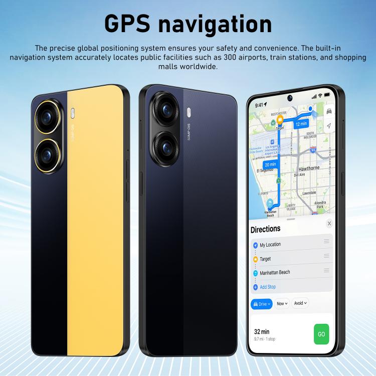 X7 Pro / ZKU129, 3GB+16GB, 6.56 inch Android 10 MTK6737 Quad Core, Network: 4G, Dual SIM