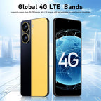 X7 Pro / ZKU129, 3GB+16GB, 6.56 inch Android 10 MTK6737 Quad Core, Network: 4G, Dual SIM