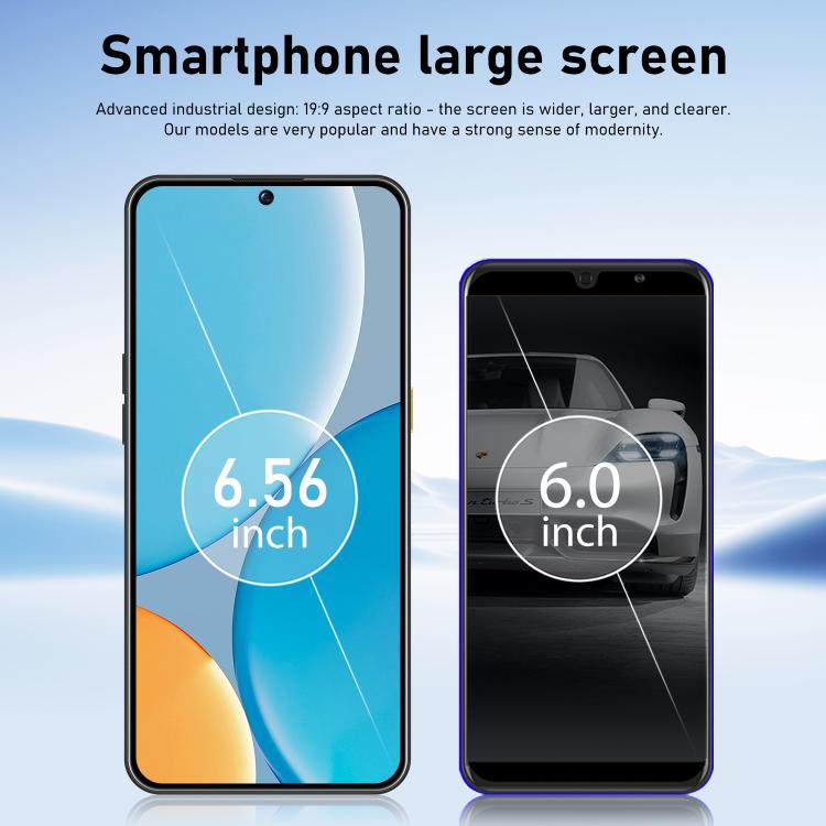 X7 Pro / ZKU129, 3GB+16GB, 6.56 inch Android 10 MTK6737 Quad Core, Network: 4G, Dual SIM