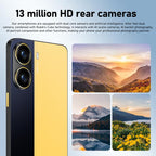 X7 Pro / ZKU129, 3GB+16GB, 6.56 inch Android 10 MTK6737 Quad Core, Network: 4G, Dual SIM