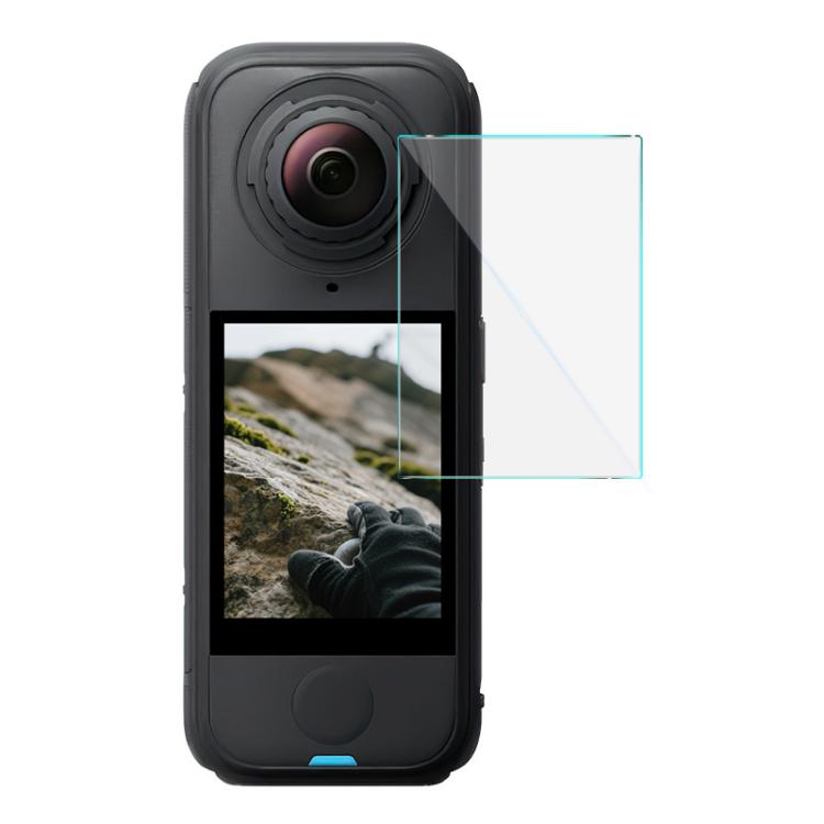 imak Tempered Glass Film, Self-positioning Version
