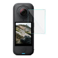 imak Tempered Glass Film, Self-positioning Version