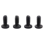 4pcs Original Back Cover Screws