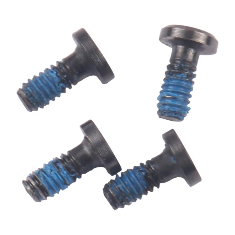 4pcs Original Back Cover Screws