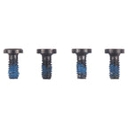 4pcs Original Back Cover Screws