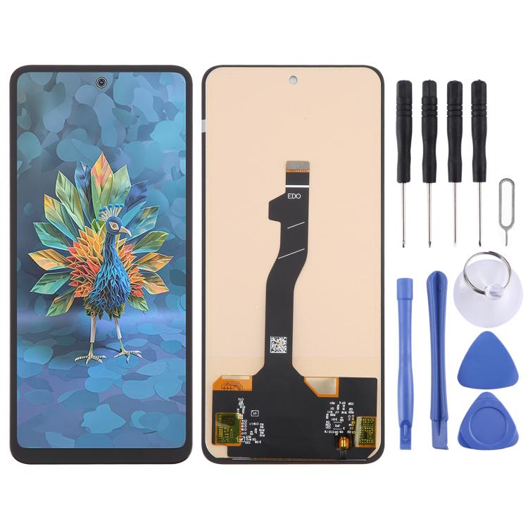 OEM LCD Screen With Digitizer Full Assembly — view 10