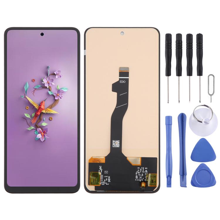 OEM LCD Screen With Digitizer Full Assembly — view 9