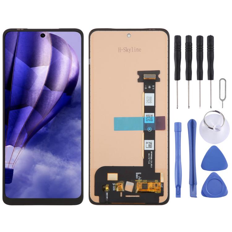 OEM LCD Screen With Digitizer Full Assembly — view 11