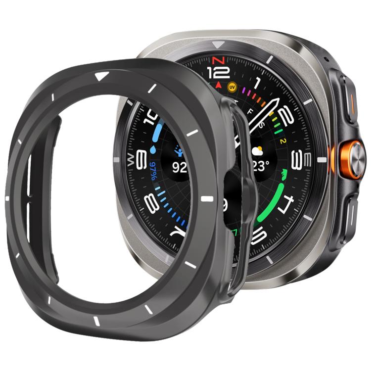 xDfind Scale Frame PC Hollow Watch Cover