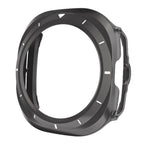 xDfind Scale Frame PC Hollow Watch Cover
