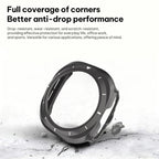 xDfind Scale Frame PC Hollow Watch Cover