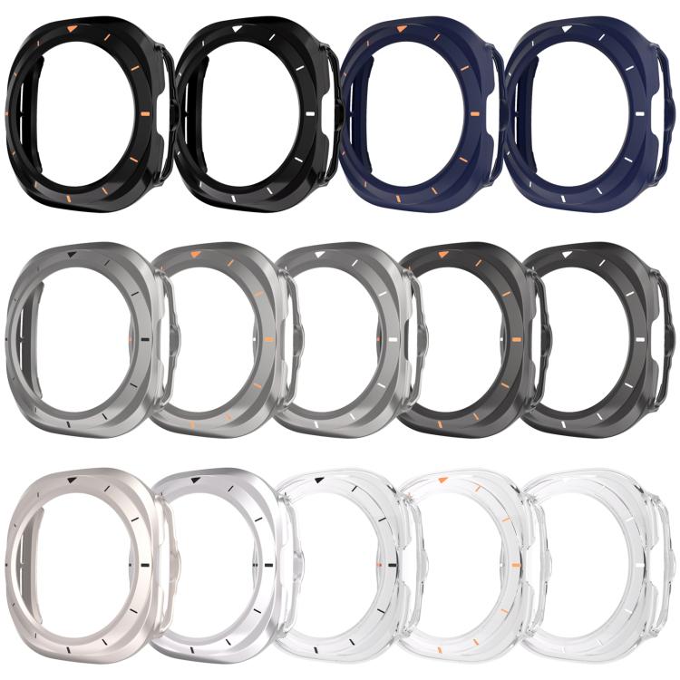 xDfind Scale Frame PC Hollow Watch Cover
