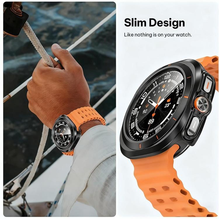 xDfind Scale Frame PC Hollow Watch Cover
