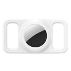xDfind Silicone Pet Collar Tracker Transparent PC Cover