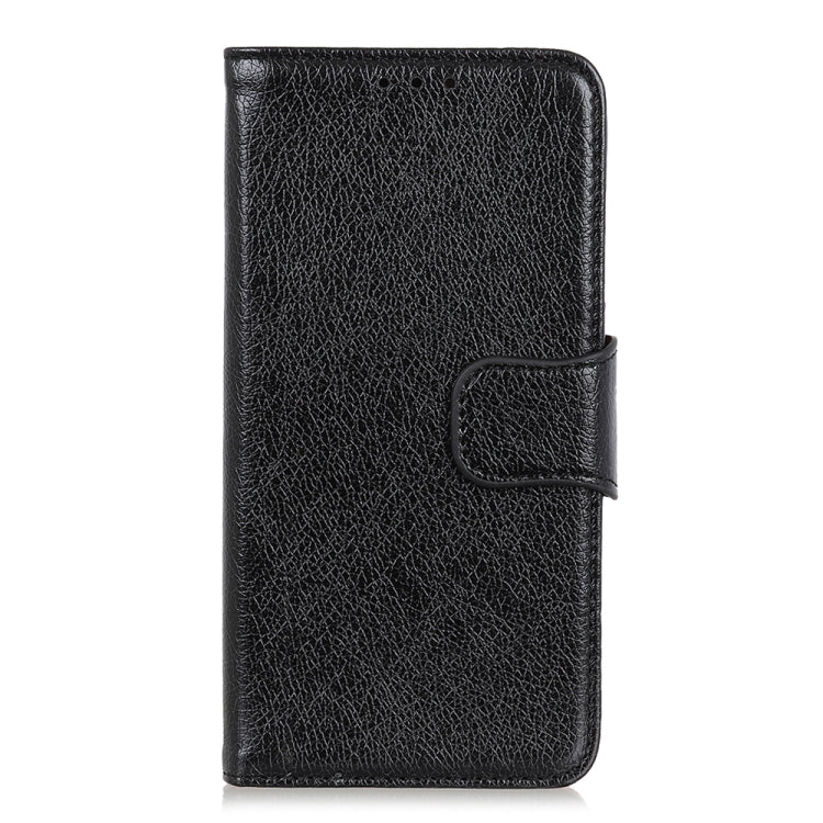 Nappa Texture Horizontal Flip Leather Case with Holder & Card Slots & Wallet, For Samsung Galaxy M51, For Motorola Moto G9 Play / G9 / E7 Plus, For OPPO Realme 7 Pro, For OPPO Realme C3 / Realme C3i, For Google Pixel 4a 5G      ...