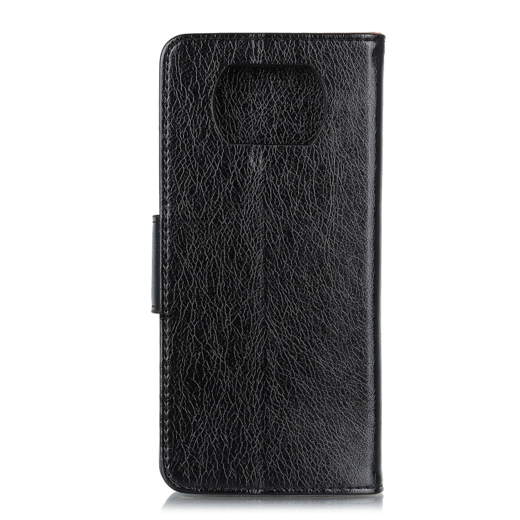 Nappa Texture Horizontal Flip Leather Case with Holder & Card Slots & Wallet, For Samsung Galaxy M51, For Motorola Moto G9 Play / G9 / E7 Plus, For OPPO Realme 7 Pro, For OPPO Realme C3 / Realme C3i, For Google Pixel 4a 5G      ...