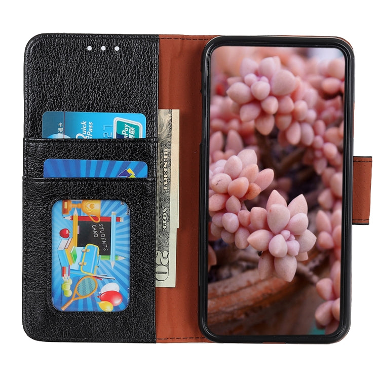 Nappa Texture Horizontal Flip Leather Case with Holder & Card Slots & Wallet, For Samsung Galaxy M51, For Motorola Moto G9 Play / G9 / E7 Plus, For OPPO Realme 7 Pro, For OPPO Realme C3 / Realme C3i, For Google Pixel 4a 5G      ...